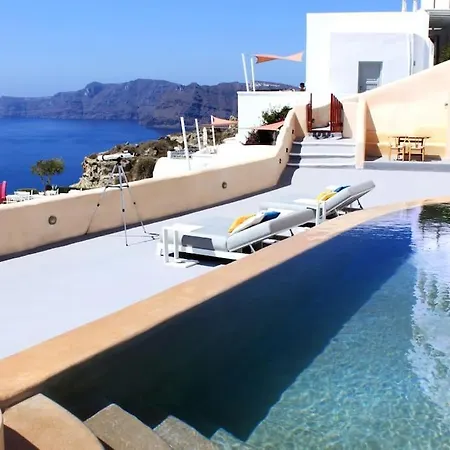 Villaprivate Swimming Pool * 이아