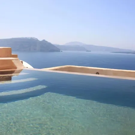 빌라 Villaprivate Swimming Pool 이아