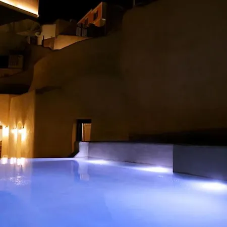 Villaprivate Swimming Pool * 이아