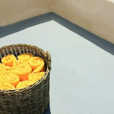 Villaprivate Swimming Pool 이아