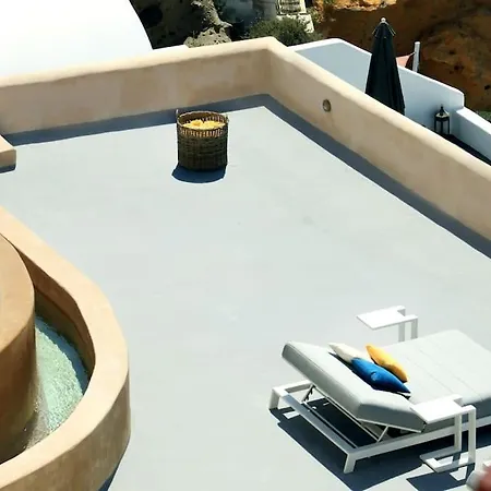 Villaprivate Swimming Pool 빌라 이아