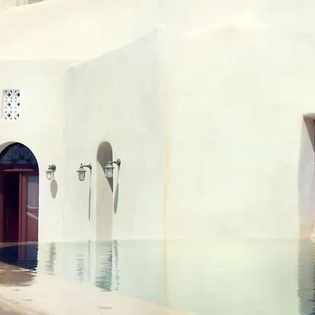 빌라 Villaprivate Swimming Pool *