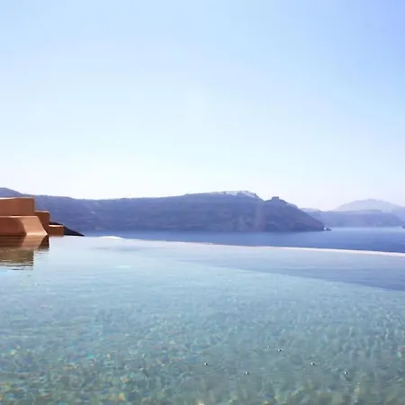 Villaprivate Swimming Pool * 이아